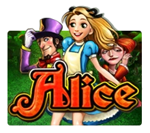 Joker123 : Alice - TERRABET168