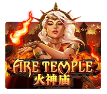 Joker123 : Fire Temple - TERRABET168