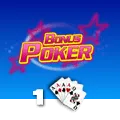 Bonus Poker 1 Hand - TERRABET168