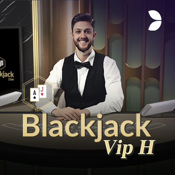 Blackjack VIP H - TERRABET168