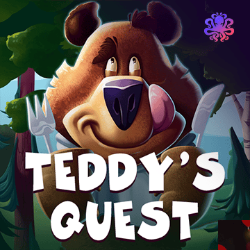 Octoplay : Teddys Quest - TERRABET168
