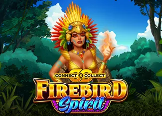 Firebird Spirit - Connect & Collect - TERRABET168