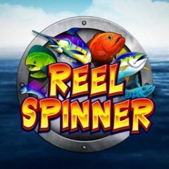 Reel Spinner - TERRABET168