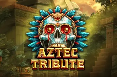 Redtiger : Aztec Tribute - TERRABET168