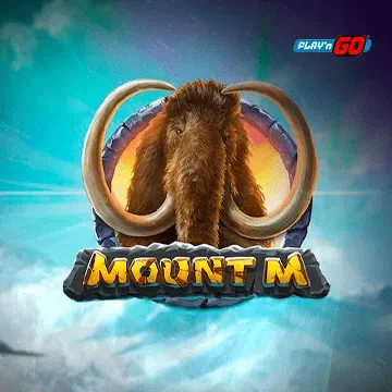 PlaynGo : Mount M - TERRABET168