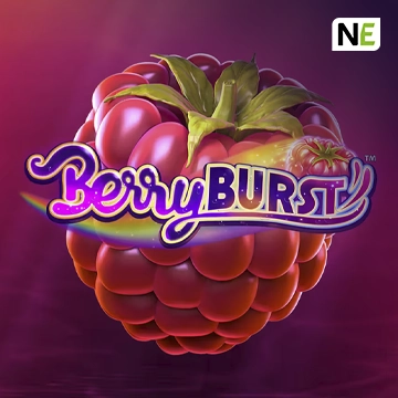 Berryburst - TERRABET168