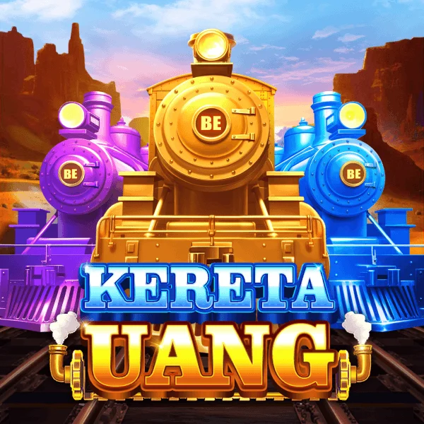 Besoft : Fortune Train - TERRABET168