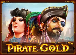 Pirate Gold - TERRABET168