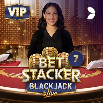 VIP Bet Stacker Blackjack 7 - TERRABET168
