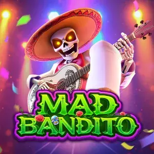 Besoft : Mad Bandito - TERRABET168