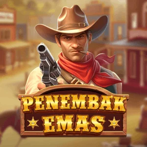Besoft : Golden Gunslinger - TERRABET168