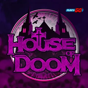 PlaynGo : House of Doom - TERRABET168