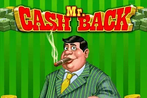 Mr. Cashback - TERRABET168