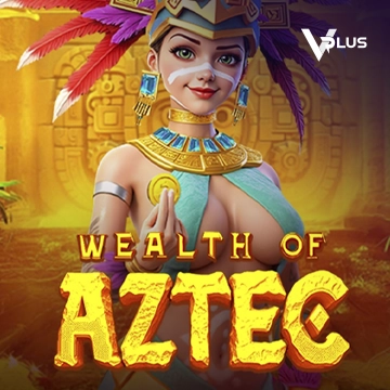 Wealth of Aztec - TERRABET168