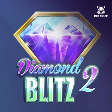 Redtiger : Diamond Blitz 2 - TERRABET168