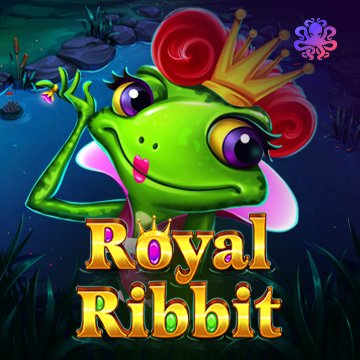 Octoplay : Royal Ribbit - TERRABET168