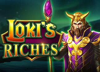 Lokis Riches - TERRABET168