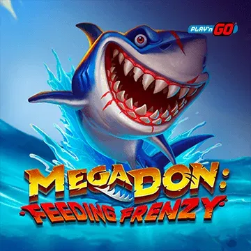 PlaynGo : Mega Don: Feeding Frenzy - TERRABET168