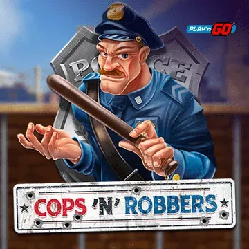 PlaynGo : CopsnRobbers - TERRABET168