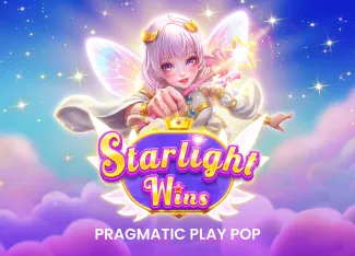 Starlight Wins - TERRABET168