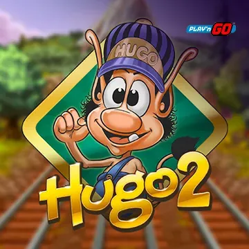 PlaynGo : Hugo 2 - TERRABET168
