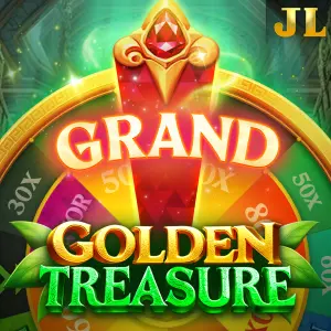 Grand Golden Treasure - TERRABET168