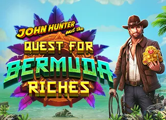 Bermuda Riches - TERRABET168