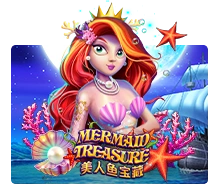 Joker123 : Mermaid Treasure - TERRABET168