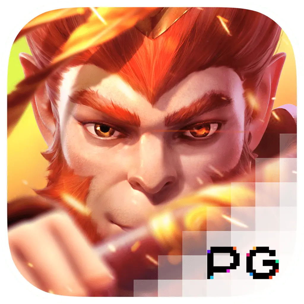 Legendary Monkey King - TERRABET168