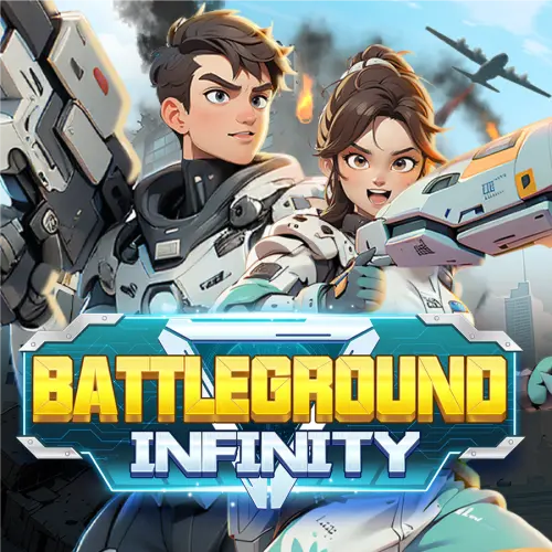 CosmoPlay : Battleground Infinity - TERRABET168