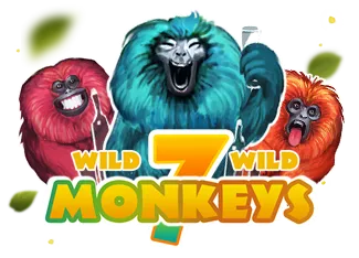 7 Monkeys - TERRABET168