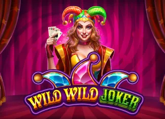 Wild Wild Joker - TERRABET168