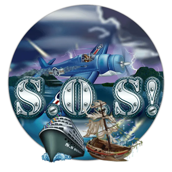 S.O.S! - TERRABET168