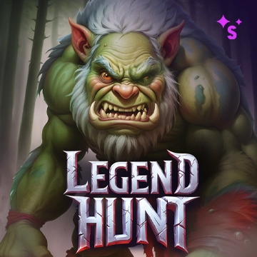 Legend Hunt - TERRABET168