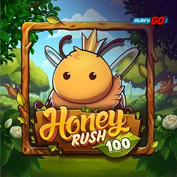 PlaynGo : Honey Rush 100 - TERRABET168