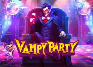 Vampy Party - TERRABET168