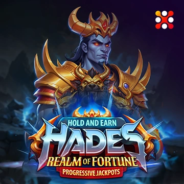 Mancala : Hades: Realm of Fortune - TERRABET168