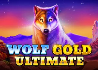 Wolf Gold Ultimate - TERRABET168