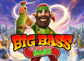 Big Bass Christmas Bash - TERRABET168