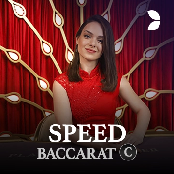 Speed Baccarat C - TERRABET168