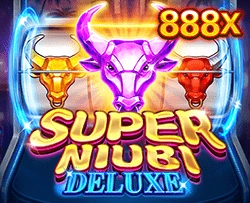 JDB : Super Niubi Deluxe - TERRABET168