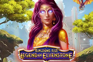 Kingdoms Rise: Legend of Elvenstone™ - TERRABET168