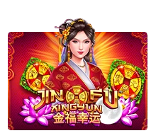 Joker123 : Jin Fu Xing Yun - TERRABET168