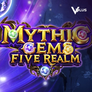 Mythic Gems: Five Realms - TERRABET168