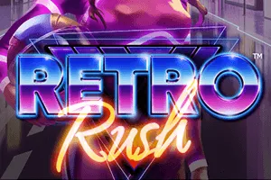 Retro Rush - TERRABET168