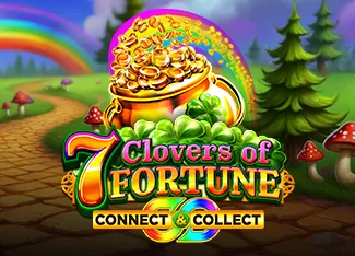 7 Clovers of Fortune - TERRABET168
