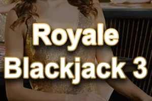 Royale Blackjack 3 - TERRABET168