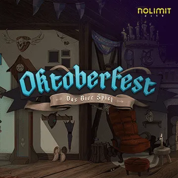 NolimitCity : Oktoberfest - TERRABET168