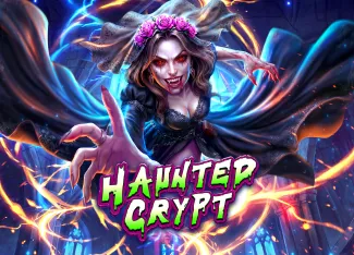 Haunted Crypt - TERRABET168