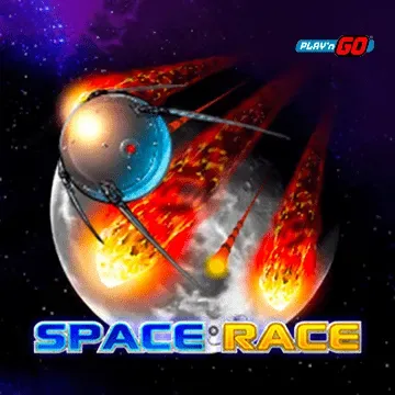PlaynGo : Space Race - TERRABET168